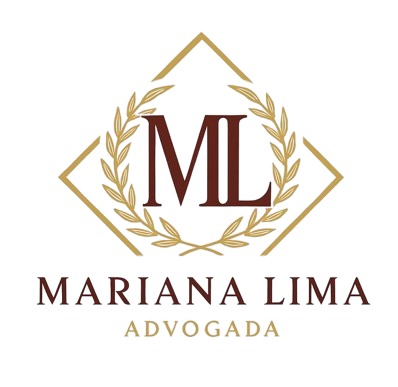 Logo Mariana Lima